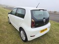 Volkswagen Up 1.0 Move up! Euro 6 (s/s) 5dr 8