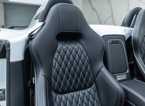 Jaguar F-Type PROJECT 7 19