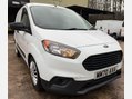 Ford Transit Courier 1.5 TDCi Panel Van 5dr Diesel Manual L1 Euro 6 (SLD) (75 ps) 4