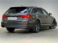 Audi A4 2.0 A4 S Line TDI Quattro Semi-Auto 4WD 5dr 46