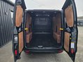 Ford Transit Custom 300 LIMITED P/V ECOBLUE 9