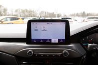 Ford Focus ST-LINE X TDCI 25