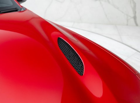 Alfa Romeo Giulia GTAm 45