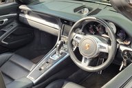 Porsche 911 CARRERA S PDK 24