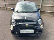 Abarth 500 595 COMPETIZIONE 9