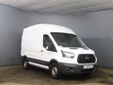 Ford Transit 2.0 350 EcoBlue FWD L2 H3 Euro 6 5dr