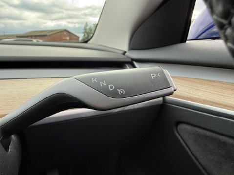 Tesla Model 3 (Dual Motor) Long Range Saloon 4dr Electric Auto 4WDE (346 ps) 34
