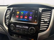 Mitsubishi L200 2.4 L200 Barbarian DI-D Auto 4WD 21