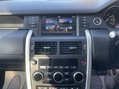 Land Rover Discovery Sport 2.0 TD4 HSE Luxury Auto 4WD Euro 6 (s/s) 5dr 45