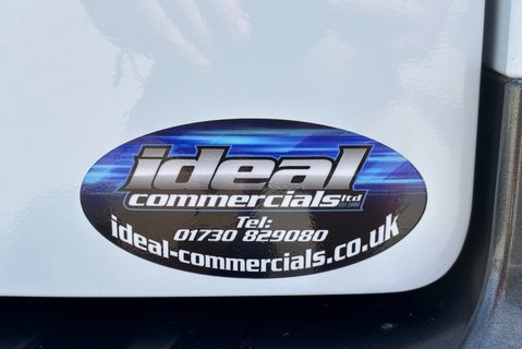 Ford Transit Custom 300 Active L1 170 ps Selectshift Panel Van - Tailgate & Twin Side Doors 17