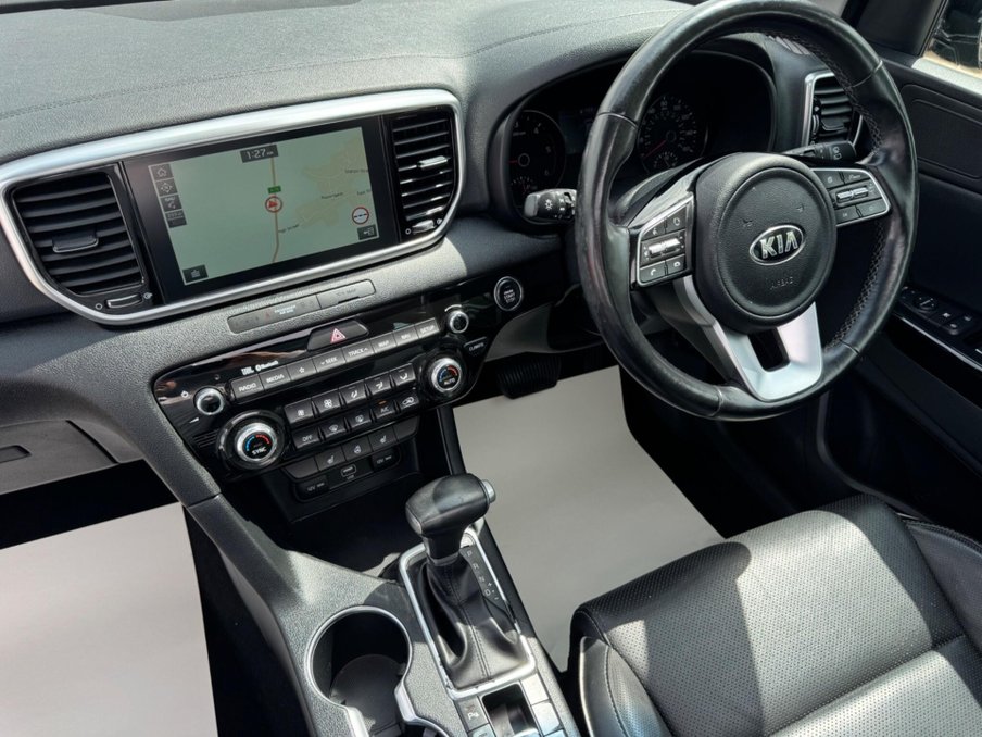 2018 Kia Sportage — image 16