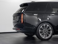 Land Rover Range Rover D350 MHEV Autobiography SUV 3.0 Automatic Diesel 35