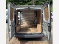 Renault Trafic 2.0 TD dCi SL27 Panel Van 4dr Diesel Manual L1 H1 (214 g/km, 90 bhp) 11