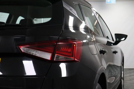 SEAT Arona TSI SE TECHNOLOGY DSG 23