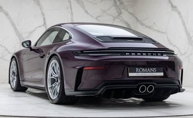 Porsche 911 GT3 TOURING (992.2) 7