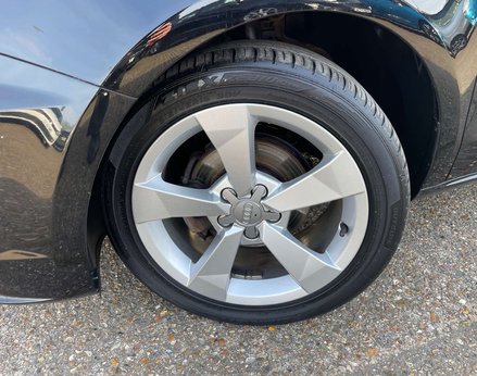 Audi A1 1.0 A1 Sportback TFSI Sport 5dr 3