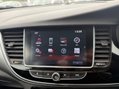 Vauxhall Mokka X 1.6i Design Nav SUV 5dr Petrol Manual Euro 6 (s/s) (115 ps) 20