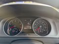 Volkswagen Golf 1.4 TSI BlueMotion Tech SE DSG Euro 5 (s/s) 5dr 30