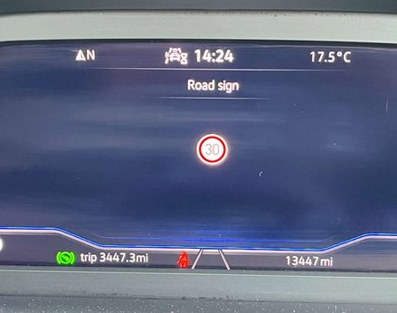 Volkswagen Tiguan 1.5 Tiguan Allspace Life TSi Semi-Auto 5dr 29