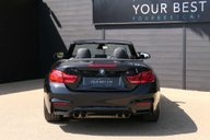 BMW M4 3.0 M4 Competition Edition Package Semi-Auto 2dr 18