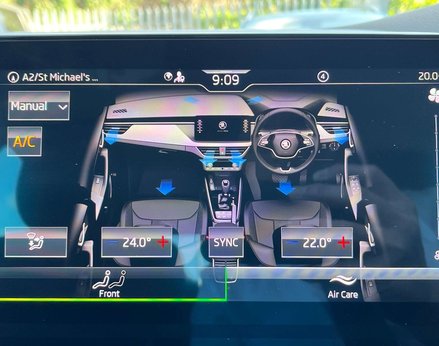 Skoda Kamiq 1.0 Kamiq SE L Executive TSI 5dr 33