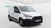 Ford Transit Connect SWB L1H1 Low Roof Base EURO 6 2