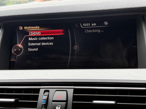 BMW 5 Series 3.0 535i M Sport Auto 5dr 42