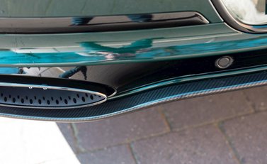 Bentley Continental GT Number 9 Edition 36