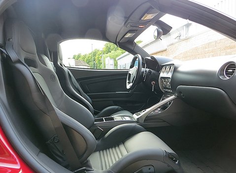 Alfa Romeo 8C Spider 14