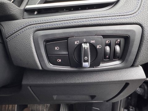 BMW 2 Series 220I M SPORT ACTIVE TOURER 60