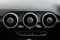 Audi TT TFSI S LINE 33
