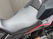 Honda CBR 2020 ONLY 790 MILES LONG MOT SERVICED SPORTS BIKE 650CC 16