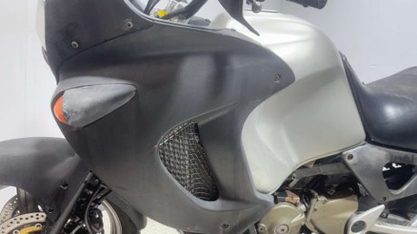 Honda XL 1000 2002 68K ADVENTURE TOURING PROJECT BIKE SPARES OR REPAIR 15