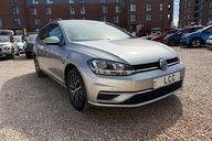 Volkswagen Golf 1.4TSi 150 SE ESTATE NAVIGATION BLUEMOTION TECHNOLOGY.. FULL HISTORY! 16