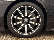 Porsche Taycan Performance Plus 93.4kWh 4S Saloon 4dr Electric Auto 4WD (571 ps) 9