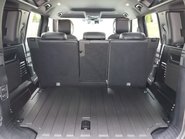 Land Rover Defender 110 2026 HARD TOP  6 SEATER  HSE 350 SEEKER STYLED WITH REAR LAND ROVER SEATS  14