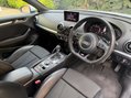 Audi A3 1.4 TFSI S line Sportback S Tronic Euro 5 (s/s) 5dr 12