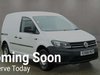 Volkswagen Caddy 2.0 Caddy C20 Startline TDI