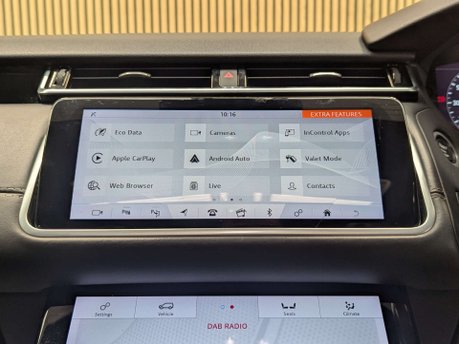 Land Rover Range Rover Velar 3.0 Range Rover Velar R-Dynamic HSE D300 Auto 4WD 5dr 62