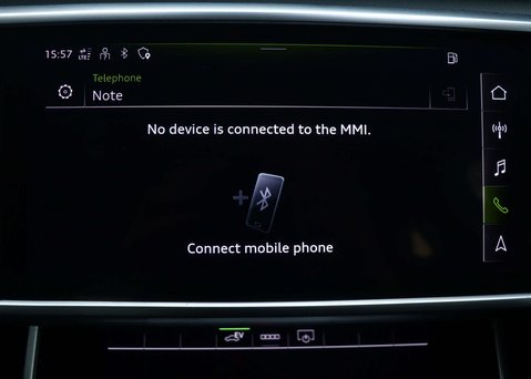 Audi A6 2.0 TFSIe 50 Sport Saloon 4dr Petrol Plug-in Hybrid S Tronic quattro Euro 6 24