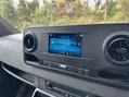 Mercedes-Benz Sprinter 2.1 314 CDI Progressive Chassis Cab 2dr Diesel Manual RWD L3 Euro 6 (s/s) ( 13