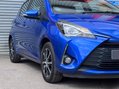 Toyota Yaris 1.5 VVT-i Icon Tech Hatchback 5dr Petrol Manual Euro 6 (111 ps) 10