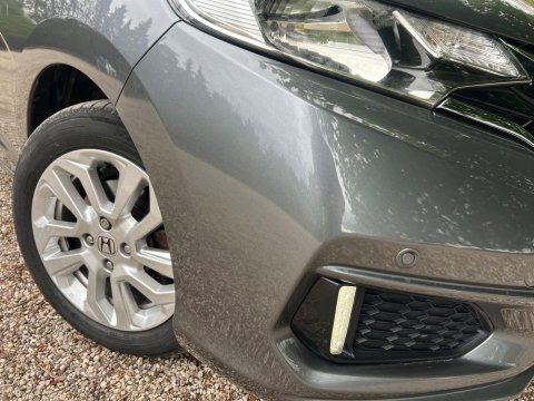 Honda Jazz 1.3 i-VTEC SE Navi CVT Euro 6 (s/s) 5dr 49
