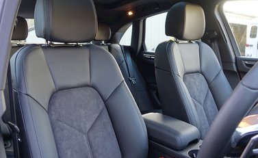 Porsche Macan S Diesel 11