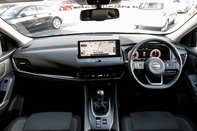 Nissan Qashqai DIG-T N-CONNECTA MHEV 3