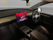 Tesla Model Y (Dual Motor) Long Range SUV 5dr Electric Auto 4WDE (384 bhp) 13