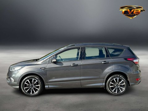 Ford Kuga 2.0 Kuga ST-Line TDCI 4x4 4WD 5dr *NATIONAL DELIVERY* 7