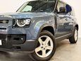 Land Rover Defender 3.0 D250 MHEV SE Hard Top SUV 5dr Diesel Auto 4WD MWB Euro 6 (s/s) (250 ps) 15