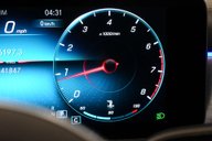 Mercedes-Benz CLA Class 1.3 CLA 200 AMG Line Premium Auto 5dr 44