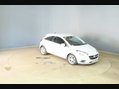 Vauxhall Corsa ENERGY AC ECOFLEX 1